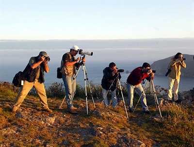Inscrições para curso de iniciação à fotografia digital